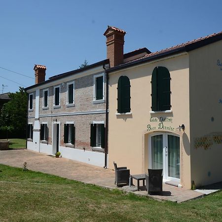 Antiche Distillerie "Buon Dormire" Pincara المظهر الخارجي الصورة
